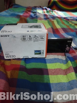 Sony HD degital Camera